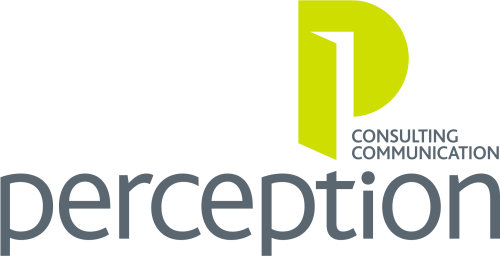 perception logo